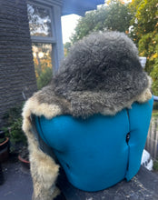 Load image into Gallery viewer, Possum skin shawls