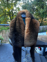 Load image into Gallery viewer, Possum skin shawls