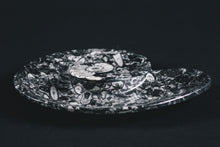 Load image into Gallery viewer, Fossil trinket dish