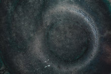 Load image into Gallery viewer, Vivianite half polished freeform