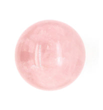 Load image into Gallery viewer, Rose Quartz Sphere
