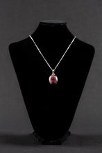 Load image into Gallery viewer, A grade Australian Rhodonite pendant