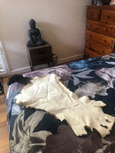 Load image into Gallery viewer, Possum skin