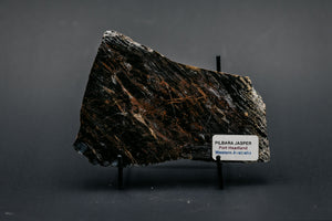 Pilbarra Jasper Slab