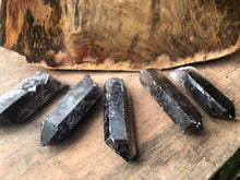 Load image into Gallery viewer, Smokey Quartz Point / Generator
