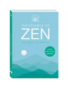 Elevate: The Essence of Zen