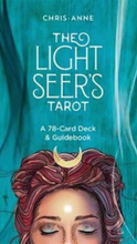 Load image into Gallery viewer, The Light Seer’s Tarot
