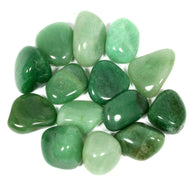 Green Aventurine Tumble