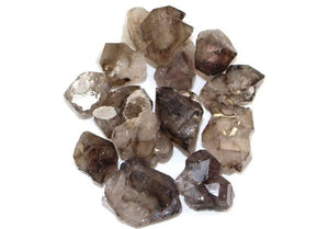 Mooralla Smokey Quartz Raw