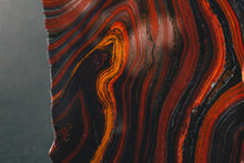 Load image into Gallery viewer, Banded Tiger iron
