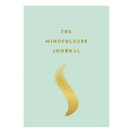 The Mindfulness Journey - Anna Barnes