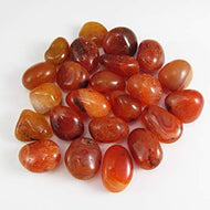 Carnelian Tumble