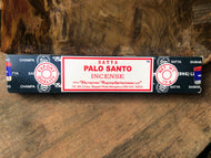 Palo Santo Incense