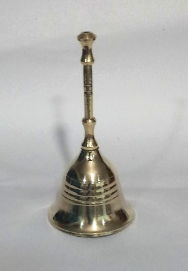 Large Brass bell