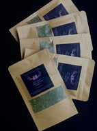 “Natures Healing” Organic Tea Blend