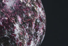 Load image into Gallery viewer, Rare Eudialyte polished Free form
