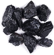 Black Tourmaline Raw