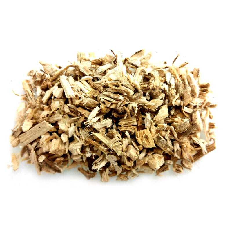 Dried Herbs - Marshmallow Root