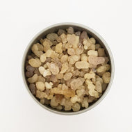 Frankincense Resin